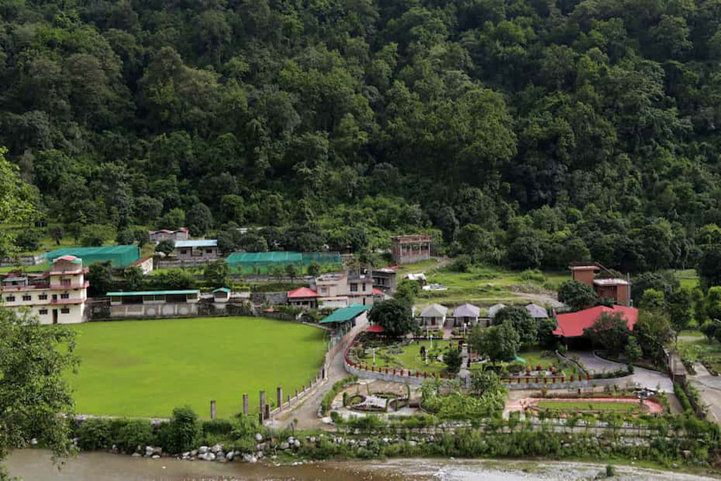 Kunkhet Valley Resort